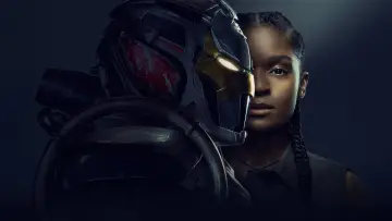 Backdrop к сериалу "Ironheart" #1364698