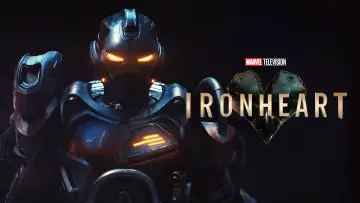 Backdrop к сериалу "Ironheart" #1364699