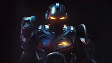 Backdrop к сериалу "Ironheart" #1364700