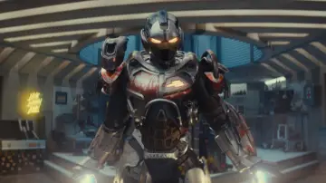 Backdrop к сериалу "Ironheart" #1364703
