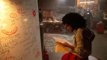 Backdrop к сериалу "Ironheart" #1364708