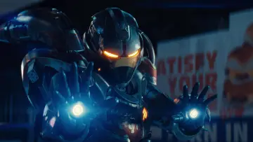 Backdrop к сериалу "Ironheart" #1364709