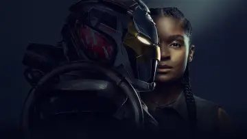Backdrop к сериалу "Ironheart" #1364711