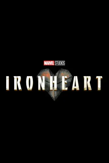Poster к сериалу "Ironheart" #1364742