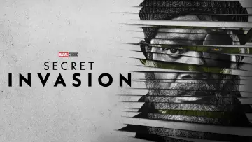 Backdrop for the TV series "Secret Invasion" #1350476