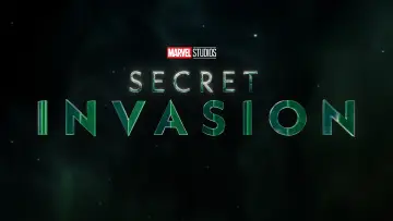 Backdrop for the TV series "Secret Invasion" #1350477
