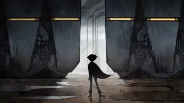 Backdrop к сериалу "Star Wars: Visions" #1355666