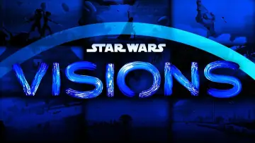 Backdrop к сериалу "Star Wars: Visions" #1355673