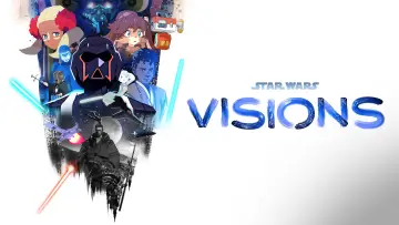 Backdrop к сериалу "Star Wars: Visions" #1355675