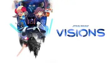 Backdrop к сериалу "Star Wars: Visions" #1355676