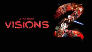 Backdrop к сериалу "Star Wars: Visions" #1355682