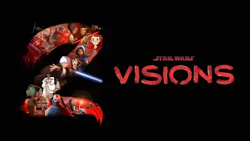 Backdrop к сериалу "Star Wars: Visions" #1355683