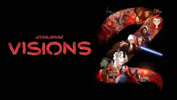 Backdrop к сериалу "Star Wars: Visions" #1355698