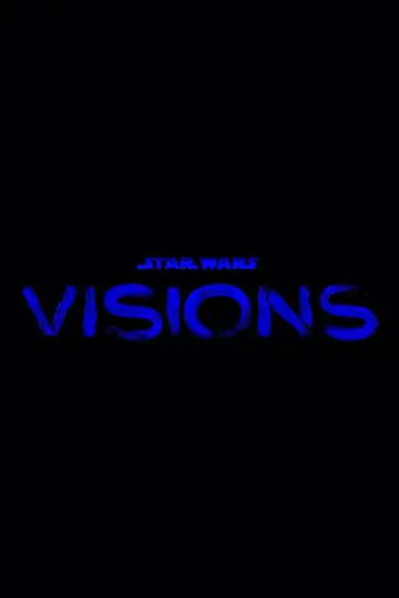Poster к сериалу "Star Wars: Visions" #1355738