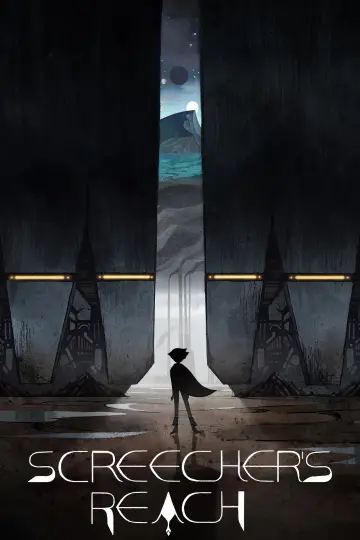 Poster for the TV series "Star Wars: Visions" #1696600