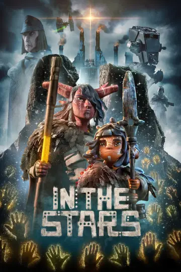 Poster for the TV series "Star Wars: Visions" #1696601