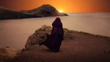 Backdrop for the TV series "The Acolyte" #1390884