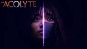 Backdrop for the TV series "The Acolyte" #1390908