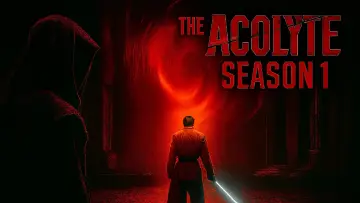 Backdrop for the TV series "The Acolyte" #1390911