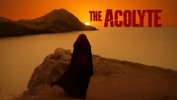 Backdrop for the TV series "The Acolyte" #1390912