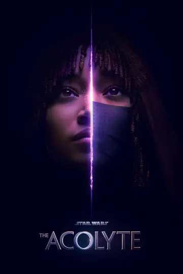 Poster for the TV series "The Acolyte" #1390934