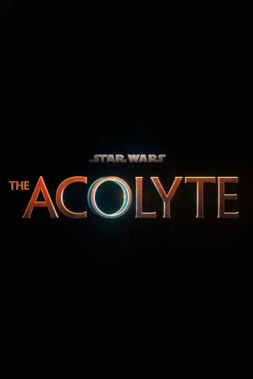Poster for the TV series "The Acolyte" #1390947