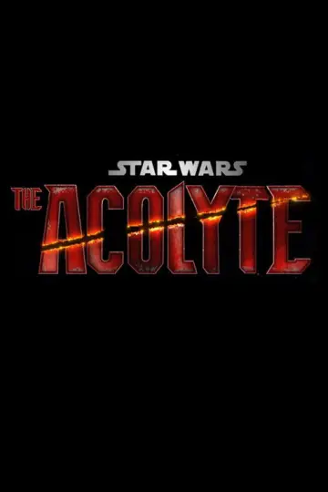 Poster for the TV series "The Acolyte" #1390951