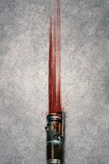 Poster for the TV series "The Acolyte" #1390952