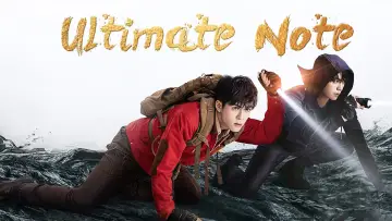 Backdrop for the TV series "Ultimate Note" #1449305