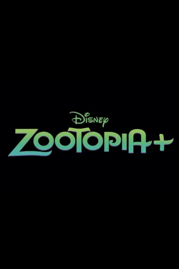 Poster for the TV series "Zootopia+" #1426344