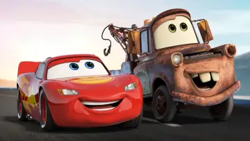 Backdrop for the TV series "Cars on the Road" #1388698