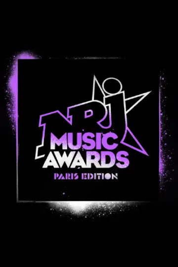 Poster for the TV series "NRJ Music Awards" #1604583