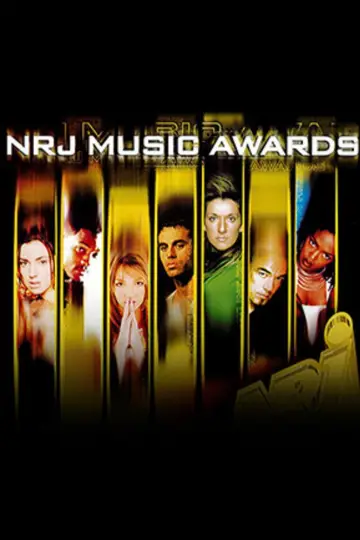 Poster for the TV series "NRJ Music Awards" #1764383