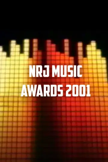 Poster for the TV series "NRJ Music Awards" #1764385