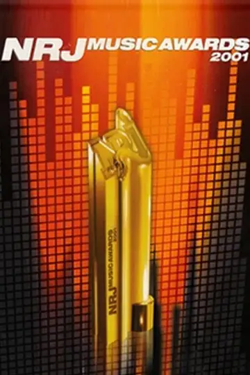 Poster for the TV series "NRJ Music Awards" #1764386