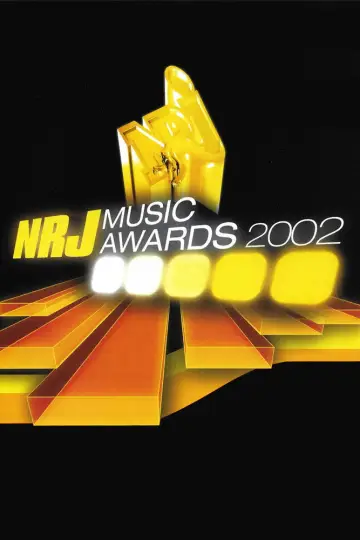 Poster for the TV series "NRJ Music Awards" #1764389
