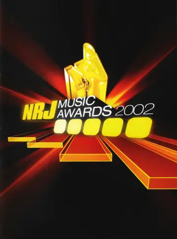 Poster for the TV series "NRJ Music Awards" #1764390