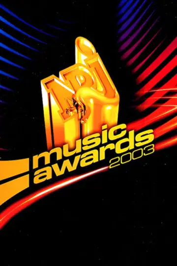 Poster for the TV series "NRJ Music Awards" #1764393