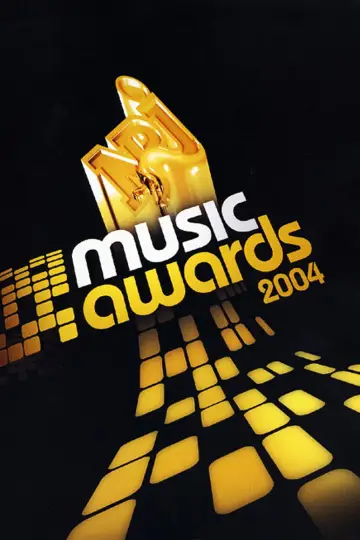 Poster for the TV series "NRJ Music Awards" #1764395