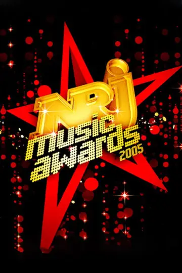 Poster for the TV series "NRJ Music Awards" #1764397