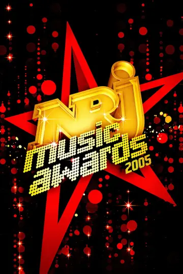Poster for the TV series "NRJ Music Awards" #1764399