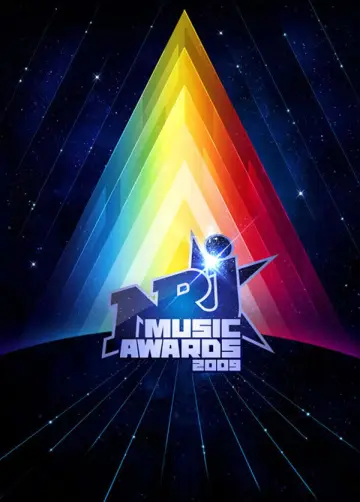 Poster for the TV series "NRJ Music Awards" #1764406