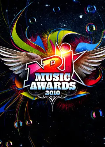 Poster for the TV series "NRJ Music Awards" #1764408