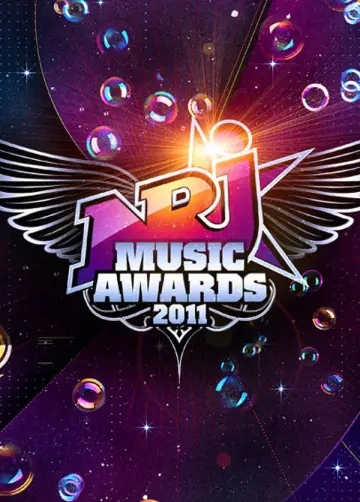 Poster for the TV series "NRJ Music Awards" #1764410