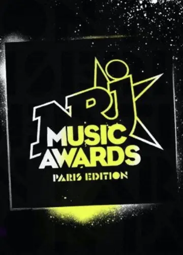 Poster for the TV series "NRJ Music Awards" #1764424