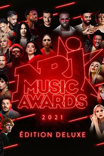 Poster for the TV series "NRJ Music Awards" #1764426