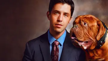 Backdrop к сериалу "Turner & Hooch" #1448005