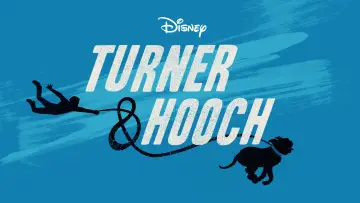 Backdrop к сериалу "Turner & Hooch" #1448012
