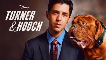 Backdrop к сериалу "Turner & Hooch" #1448013