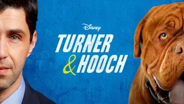 Backdrop к сериалу "Turner & Hooch" #1448014